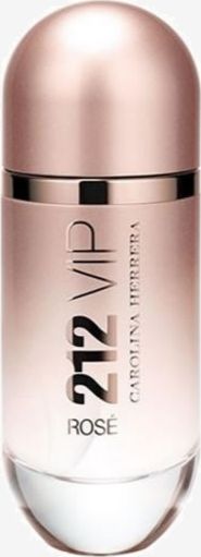 Carolina Herrera Perfumy 212 VIP Rose EDP 125 ml