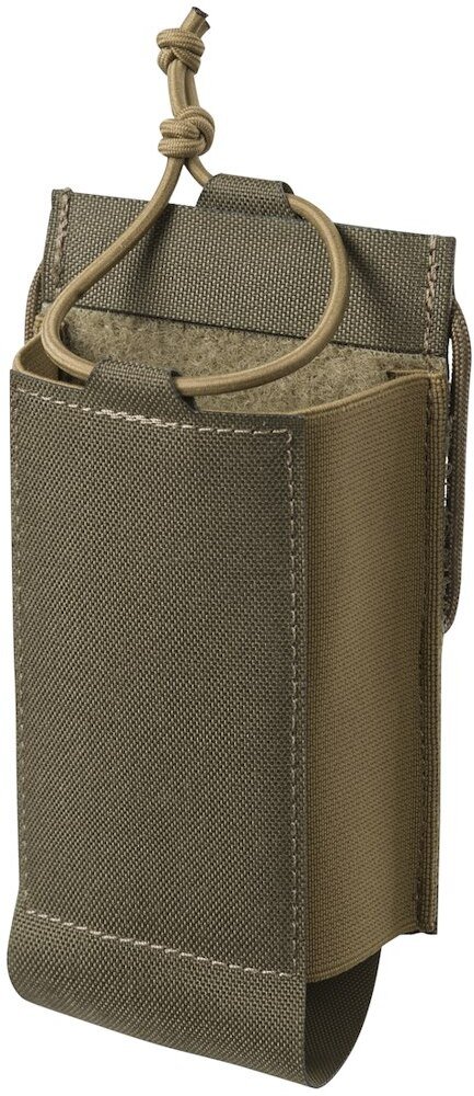 Helikon-Tex SLICK Radio Pouch® - Adaptive Green