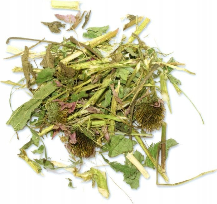 Tivo TIVO JEZOWKA 120G 6031