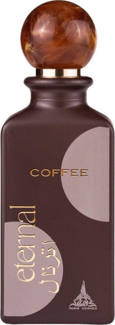 Paris Corner PARIS CORNER Eternal Coffee EDP spray 85ml