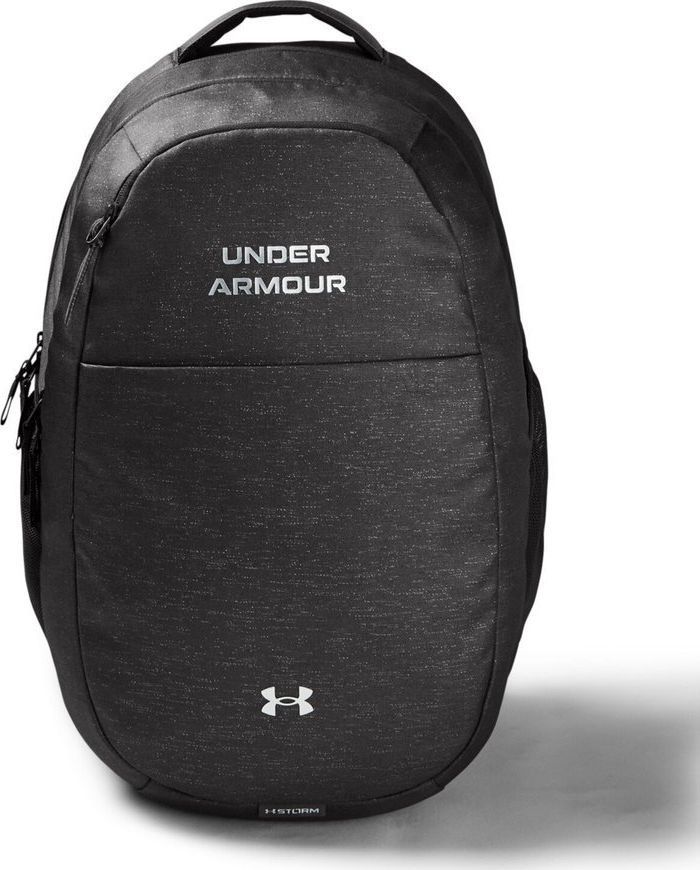 Фото - Рюкзак Under Armour Signature Backpack 1355696-010 szary 