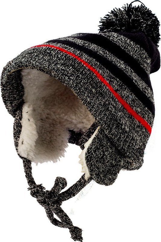 YO YO! CZAPKA ZIMOWA ROZM. 42-44 NA ZIMĘ