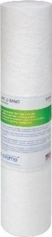 Supreme S-PP5 Wkład do filtrów 5 mikronów 10"