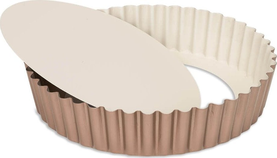 Patisse Forma do tarty z wyjmowanym dnem - 25 cm (P-03355)