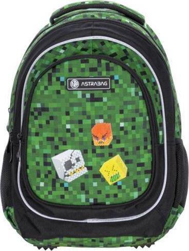 Astra Plecak Astrabag Pixel One AB330 ASTRA