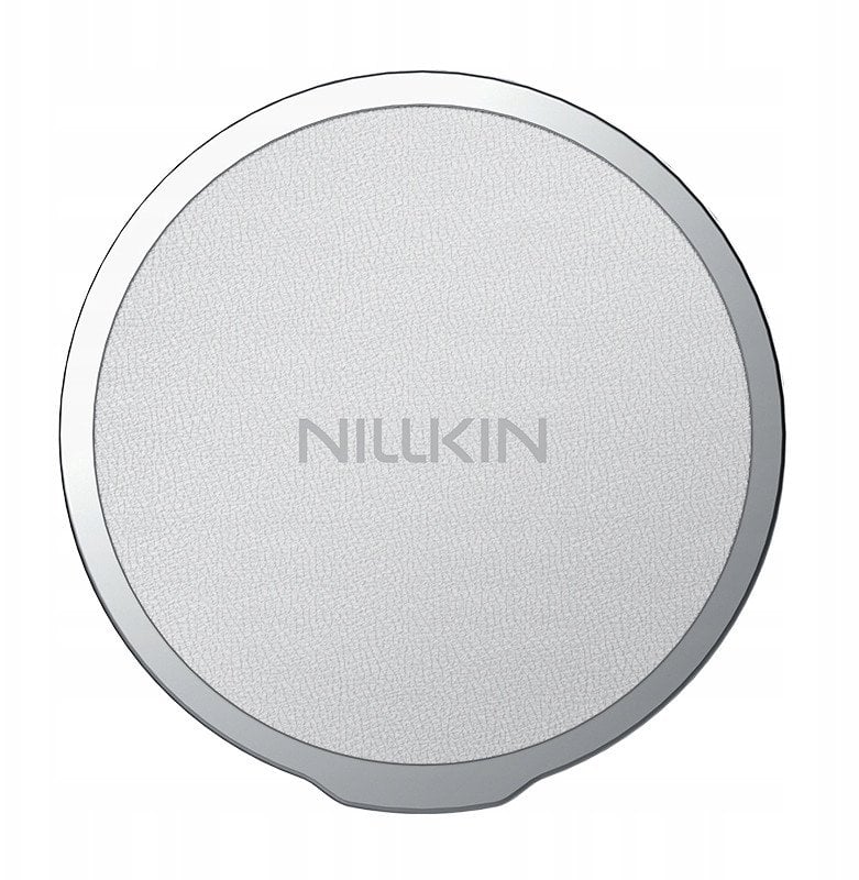NILLKIN DUAL-MAGNET GRIP HOLDER GRAY / SZARY