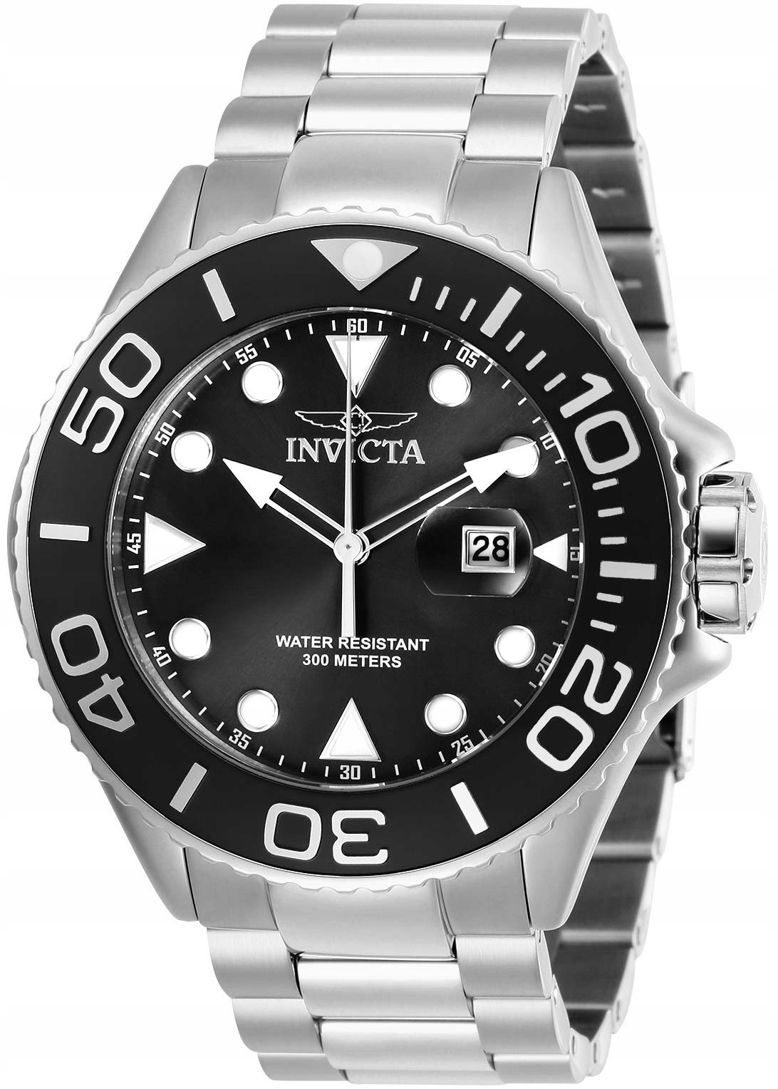 Zegarek Invicta Invicta Pro Diver 28765