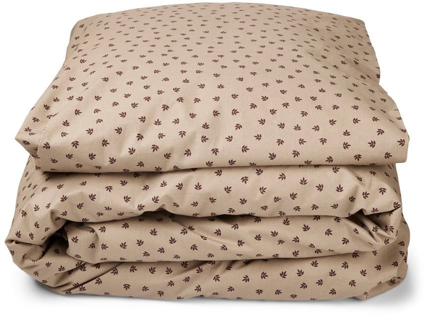 Nuuroo - Bera Senior Bed Linen - Leaf