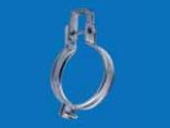 Wavin Uchwyt do rury lekki QUICKSTREAM 125mm 3158305131