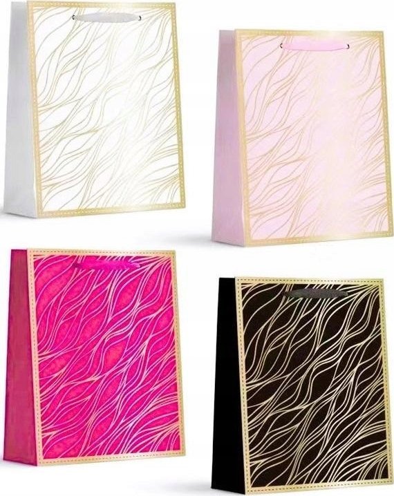 Midex Torebka prezentowa S