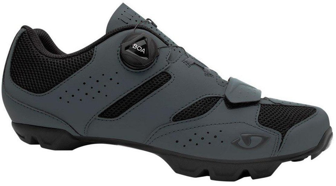 Buty męskie GIRO CYLINDER II port gray roz.40 (NEW)