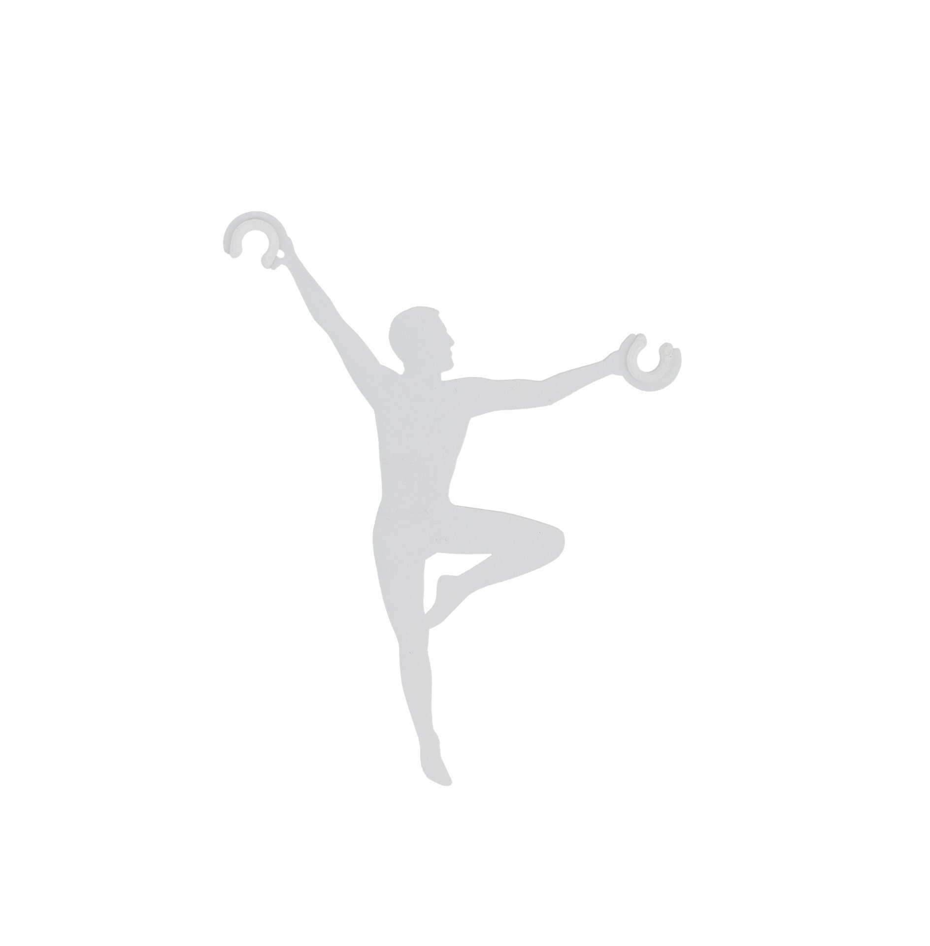 Nowodvorski Dekoracyjny Uchwyt do Regulacji Przewodu ACROBAT 11795