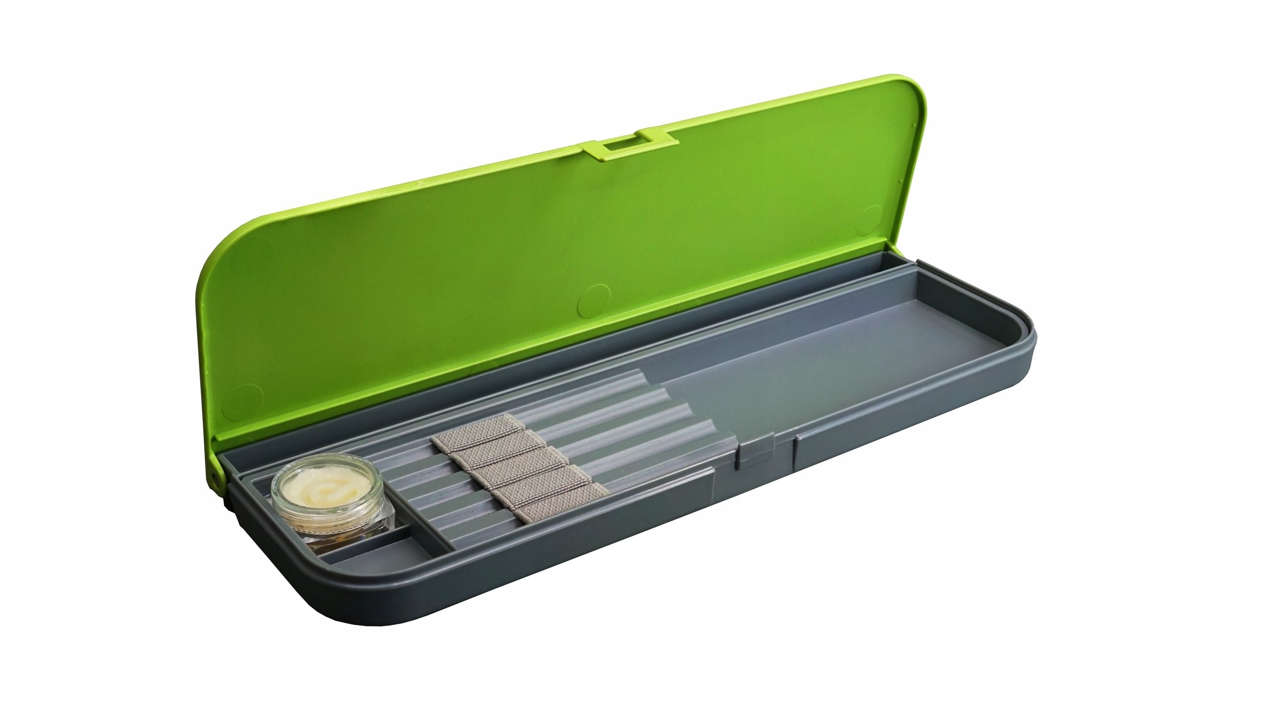 Creative Tools Skrzynki narzędziowe Craft Carry Case Green (2030461)