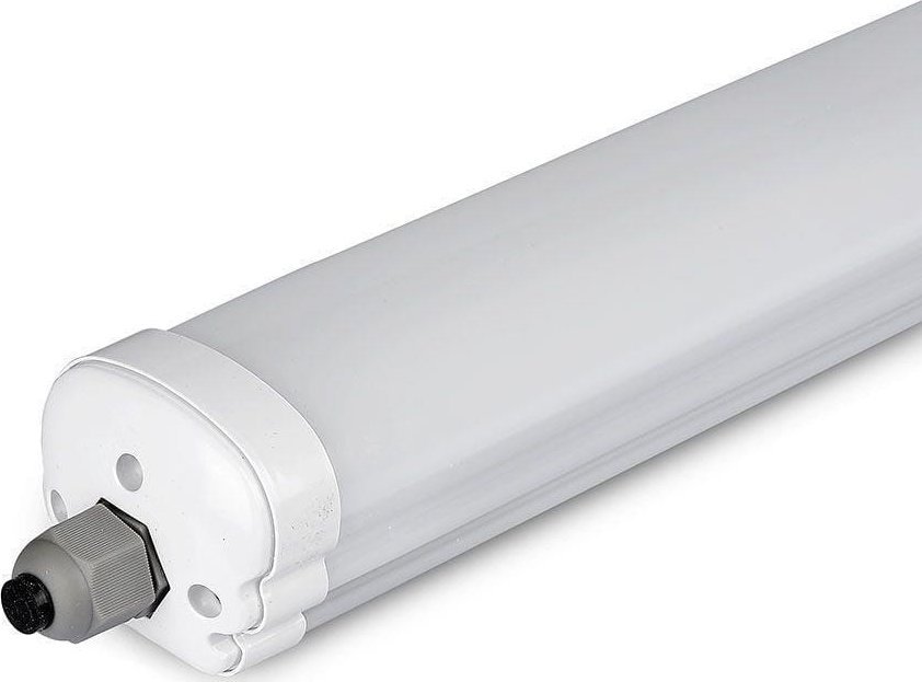 V-TAC Oprawa hermetyczna LED 36W 4320lm 6400K IP65 1200mm Seria-G 216284