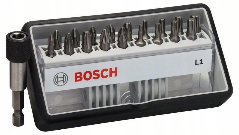 ROBUST SET L1(PH,PZ,T) EXTRA H. 19sz 25m