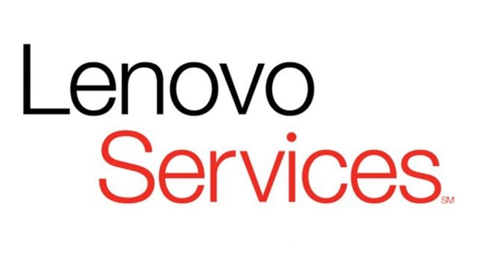 Lenovo 5WS1M80280 rozszerzenia gwarancji 3 lat(a)
