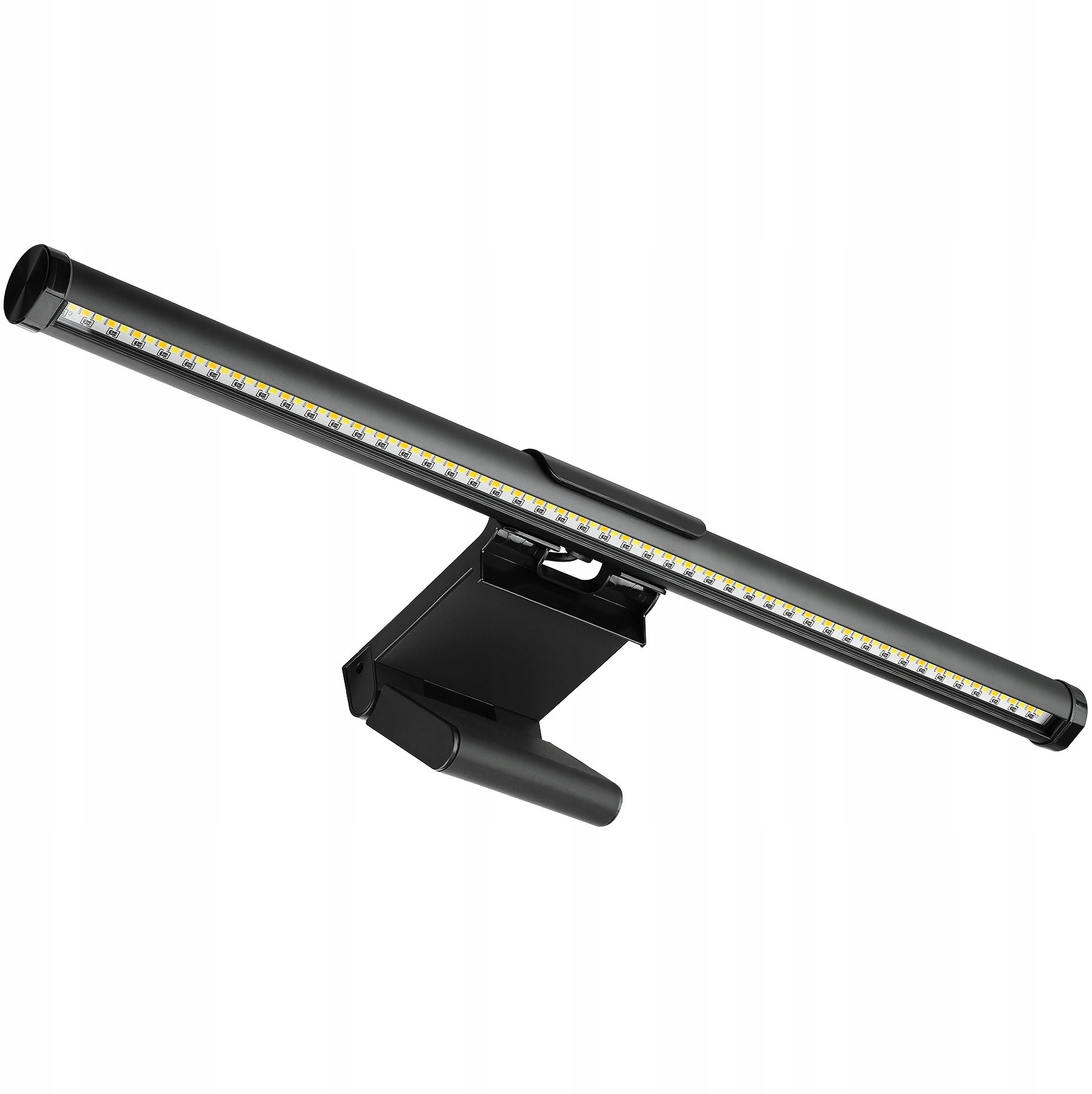 Interlook LAMPKA NAD MONITOR LED REGULOWANA DOTYKOWA LIGHTBAR KOMPUTER LISTWA NA USB