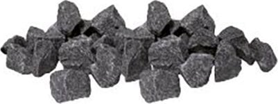 HARVIA Sauna sten Harvia 5-10 cm 20Kg