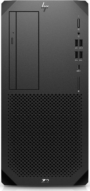 Фото - Персональний комп'ютер HP Inc. Stacja robocza Z2 Tower G9 i7-14700 1TB/32GB/W11P 997B7ET 