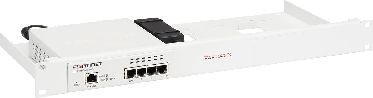 RACKMOUNT.IT Rackmount FortiGate 30G Series