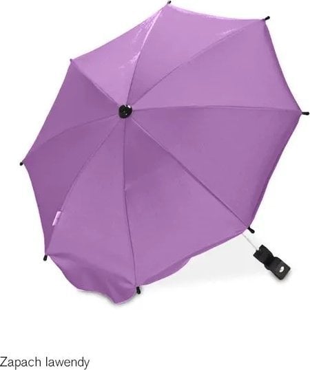 Caretero 130 PARASOLKA ZAPACH LAWENDY