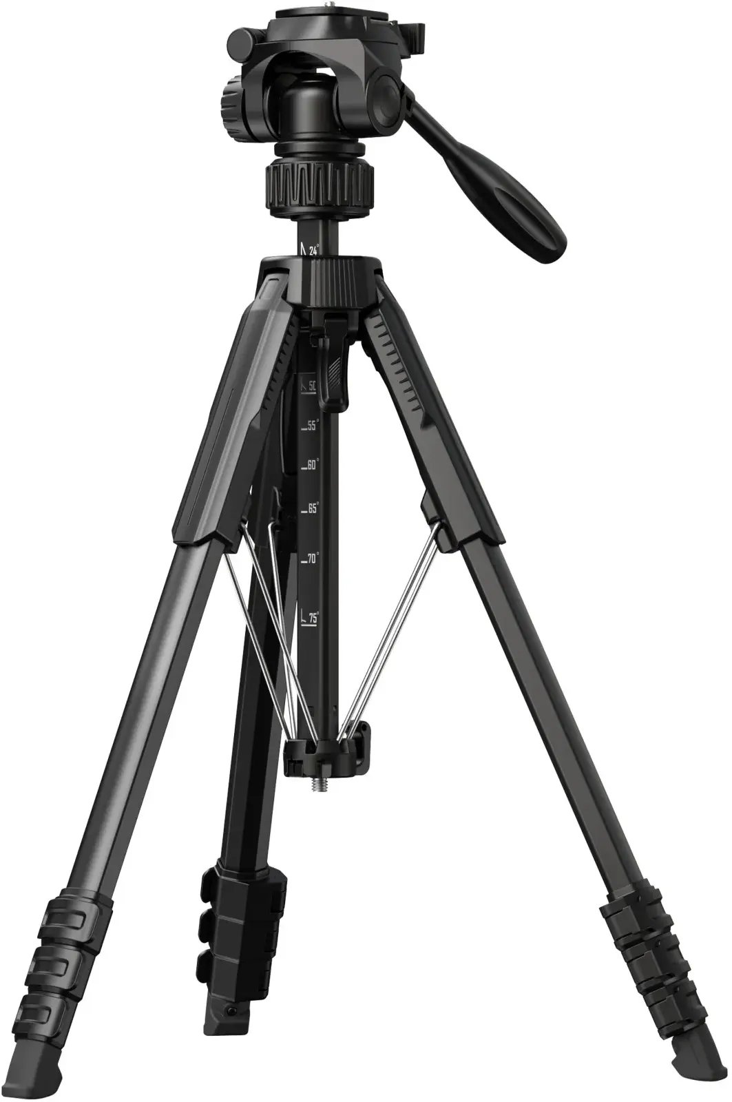 Statyw SmallRig - 5351 Stalite AP-21 Portable Photo Tripod (6941590023915)