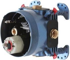 Ideal Standard Element podtynkowy do baterii Easy Box uniwersalny (A1000NU)