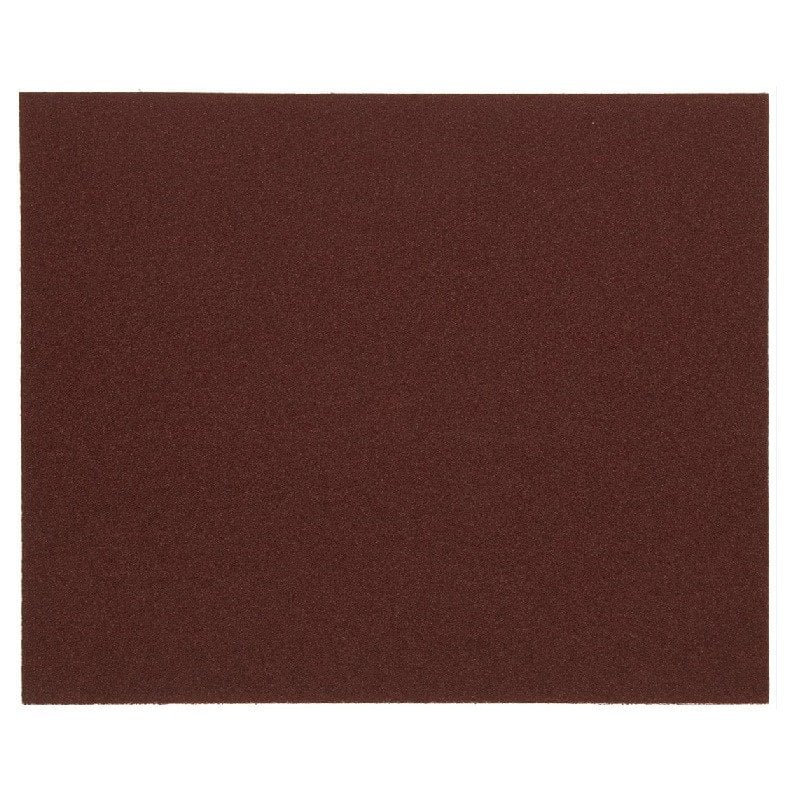 Dymo SAND PAPER WOOD NO60 230X280 1PCS