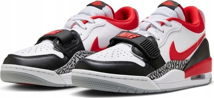 Jordan Jordan Air Legancy 312 Low CD7069-106 białe 46