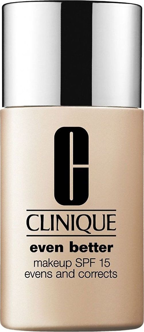 Clinique Podkład do twarzy Even Better Makeup Spf15 Evens and Corrects 02 Breeze 30ml