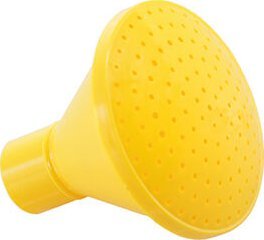 Prosperplast Sitko do konewki 3L żółte IKON2