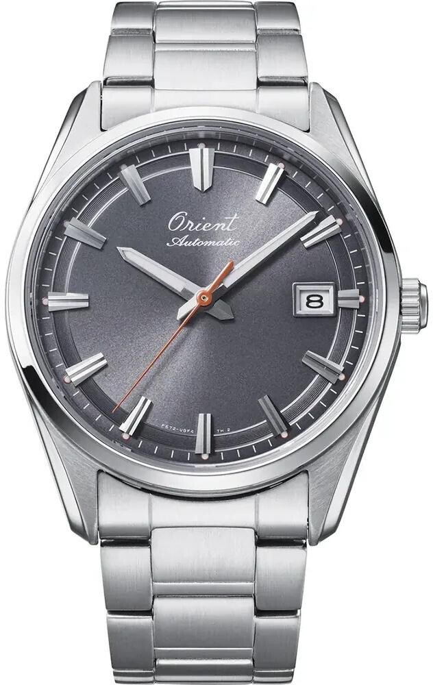 Zegarek męski Orient RA-AC0R04N30B srebrny