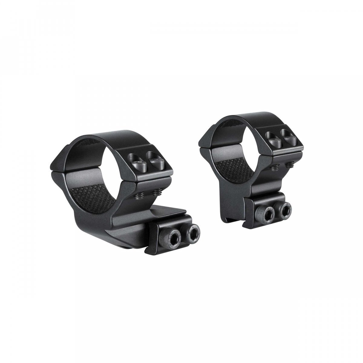 Vortex Optics Montaż lunety Cantilever 1 Hawke Match wysoki 30 mm Dovetail