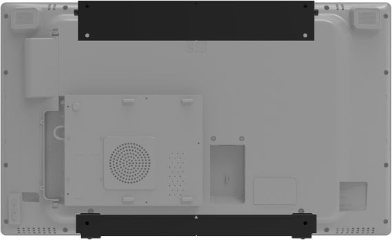 Elotouch WALL MOUNT BRACKET KIT FOR IDS