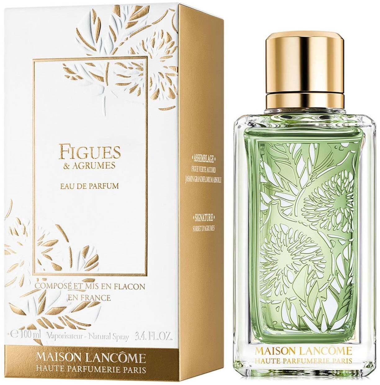 lancme Lancome Figi i Cytrusy EDP U 100 ml