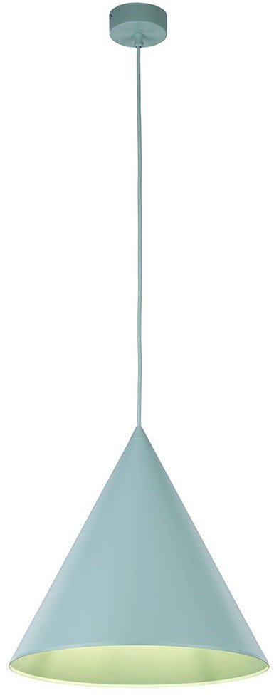 Lampa wisząca CONO MINT 10063 TK Lighting