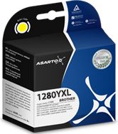 Tusz Asarto Brother 1280YXL