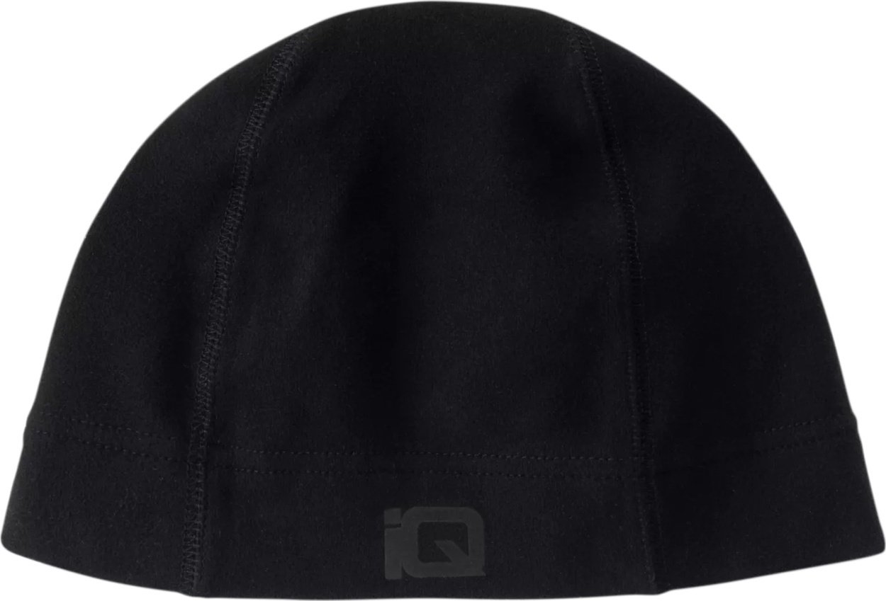 Czapka zimowa treningowa oddychająca IQ Derjo