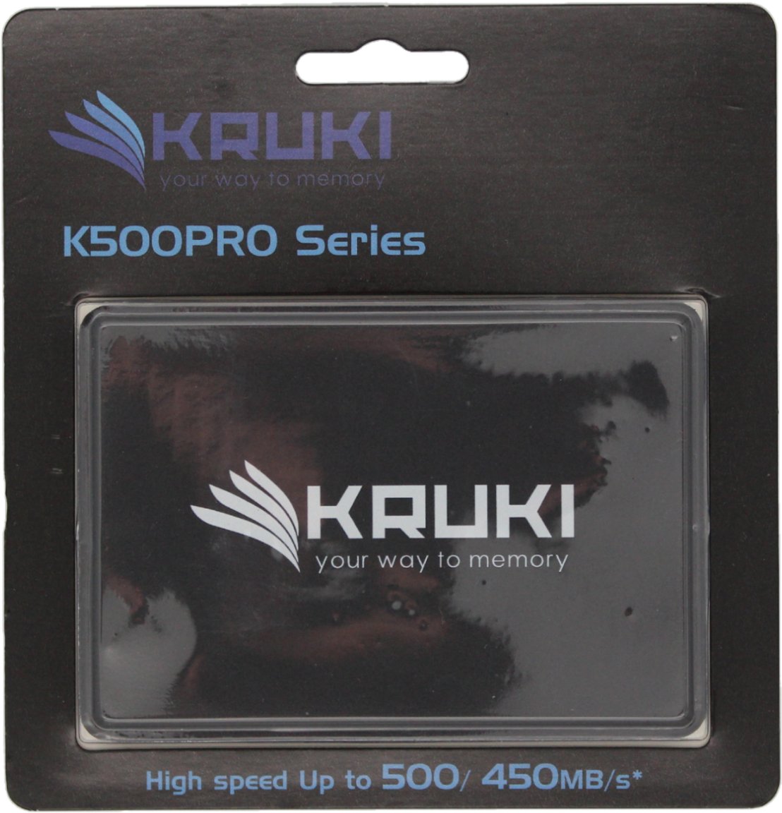 Dysk SSD Kruki K500PRO 256GB 2.5" SATAIII (K500Pro256)