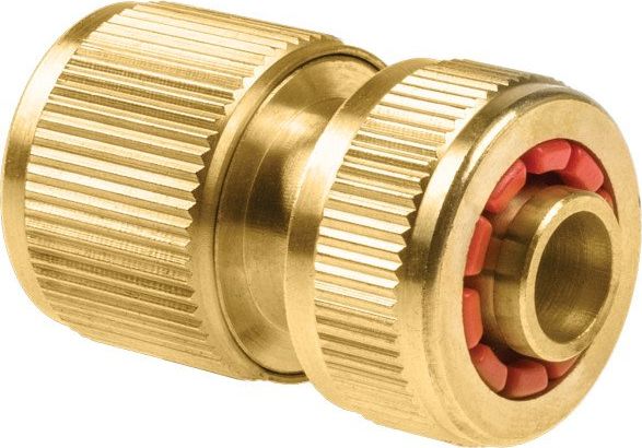 Cellfast szybkozłącze stop BRASS 1/2"MOSIĄDZ (52-820)