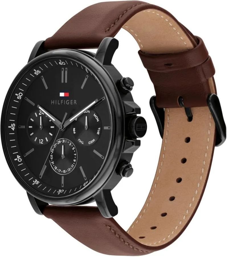Zegarek Tommy Hilfiger Męski Tyson 1710704 + Box