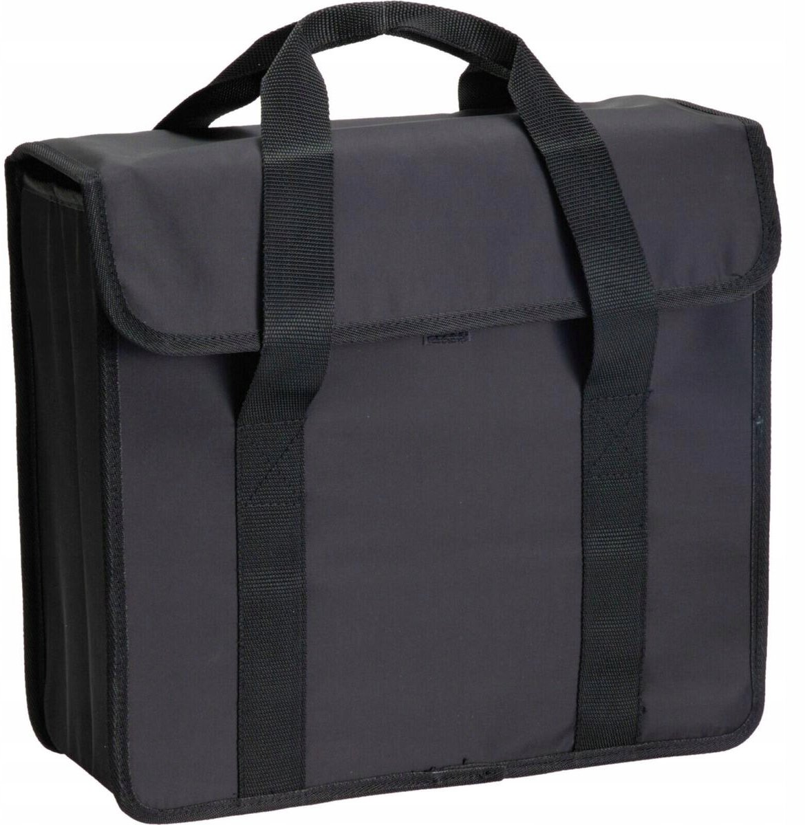 XQMax SAKWA TORBA ROWEROWA POJEDYNCZA TYLNA NA BAGAŻNIK 20L XQMAX PRO