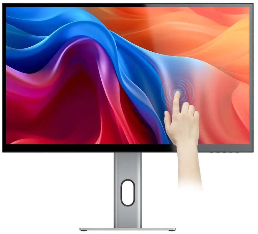 Alogic Clarity 27C5KPDT