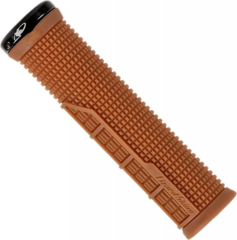 Lizard Skins Chwyty kierownicy LIZARDSKINS MACHINE LOCK-ON klamry gum (NEW)