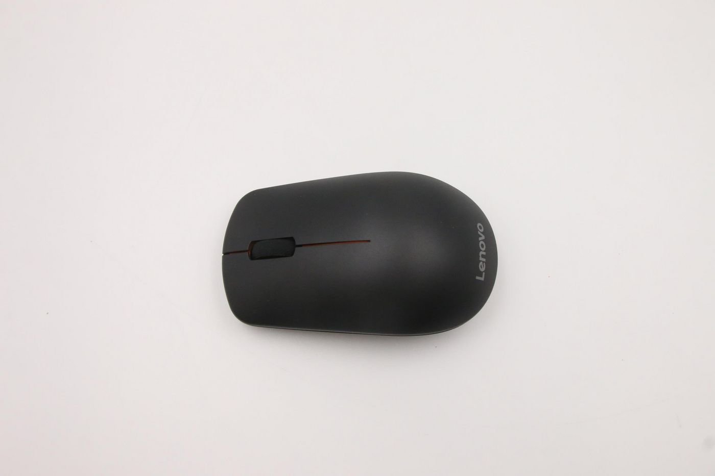 Mysz Lenovo Wireless optical mouse