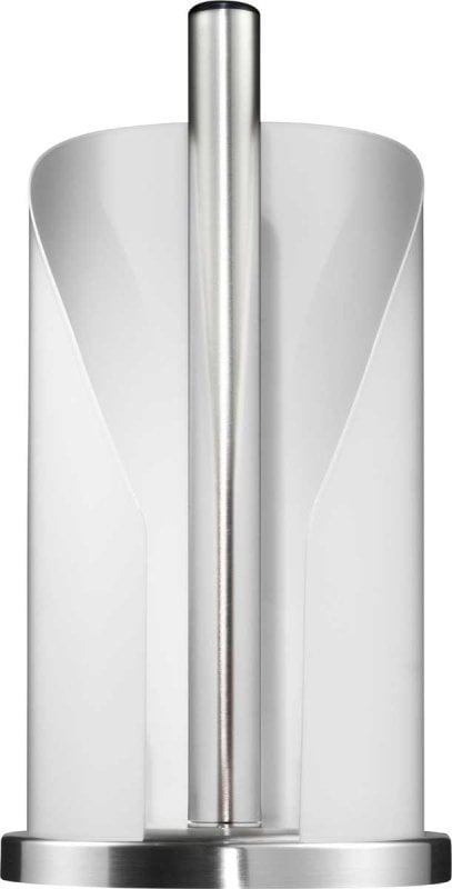 Wesco Stojak na papier kuchenny biały