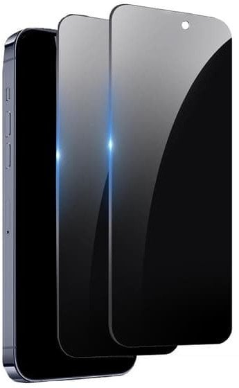 RoGer Premium Hydrogel Full Coverage Screen Protector Apple iPhone 12 Pro Max Transparent