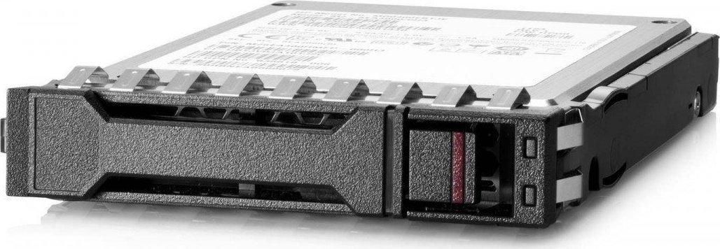 Dysk serwerowy HP Mission Critical 1.2TB 2.5'' SAS-3 (12Gb/s) (P28586-B21)