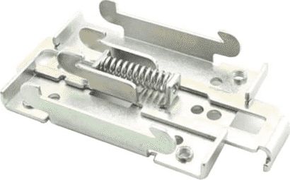 Teltonika TELTONIKA DIN RAIL KIT FOR TELTONIKA ROUTERS PR5MEC00 088-00258