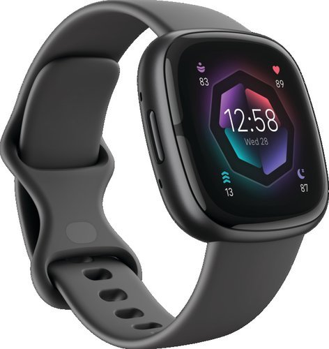 smartwatch Fitbit